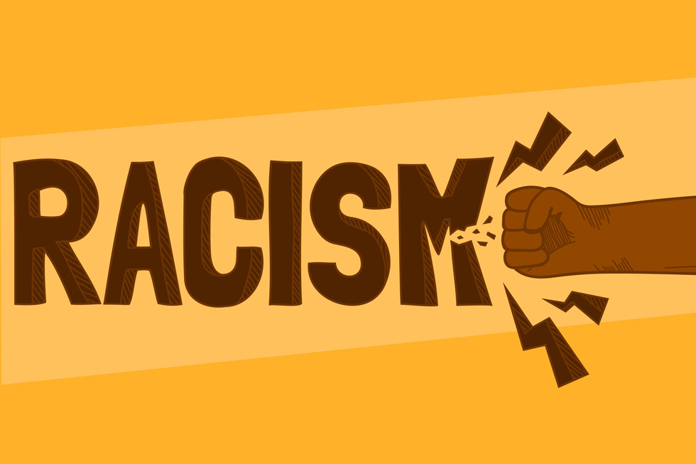 Formation à la lutte contre le racisme et l'antisémitisme